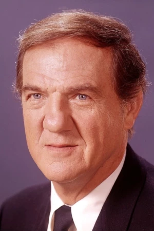 Karl Malden