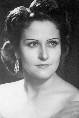 Estrellita Castro