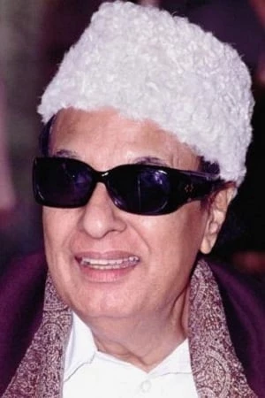 M. G. Ramachandran