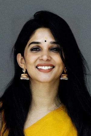 Nyla Usha