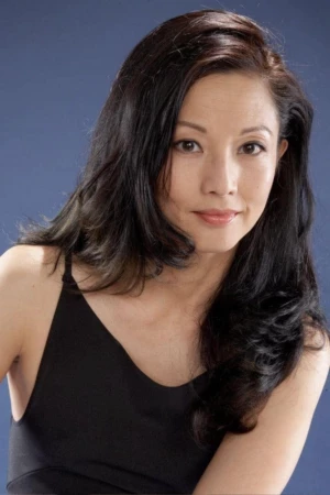 Tamlyn Tomita