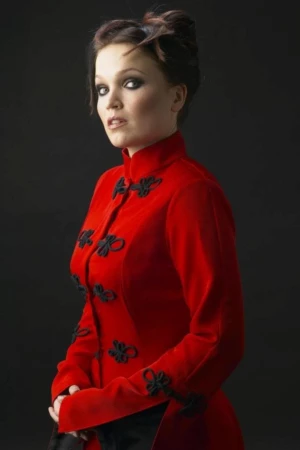 Tarja Turunen