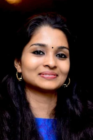 Vinitha Koshy