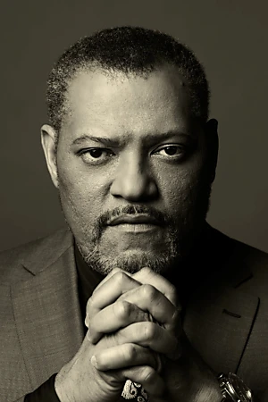 Laurence Fishburne