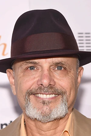 Joe Pantoliano