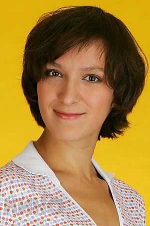 Olesya Zheleznyak