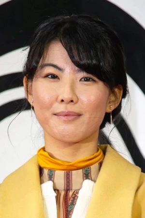 Mayuko Fukuda