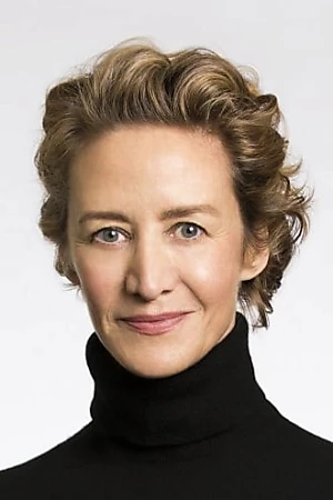 Janet McTeer