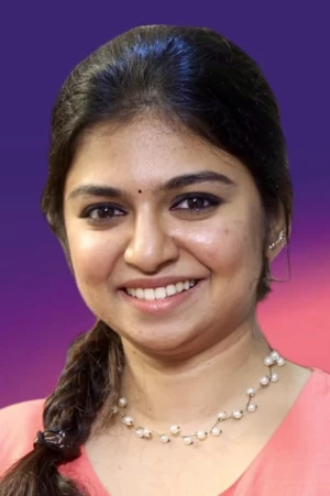 Raveena Ravi