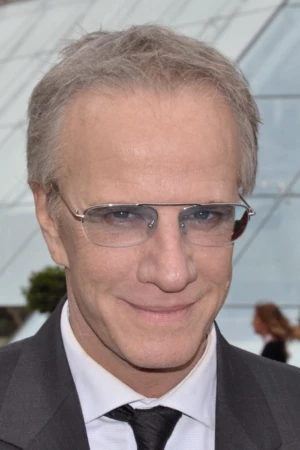 Christopher Lambert