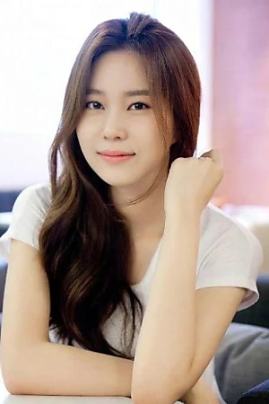 Kim So-young