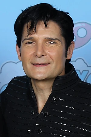 Corey Feldman