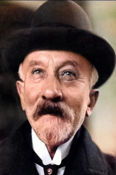 Georges Méliès