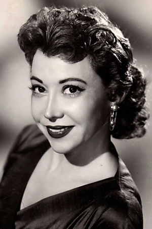 June Foray