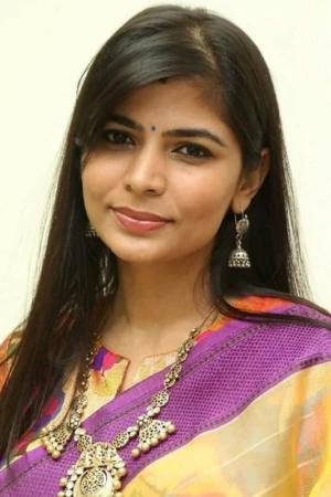 Chinmayi Sripaada