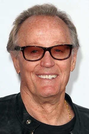 Peter Fonda