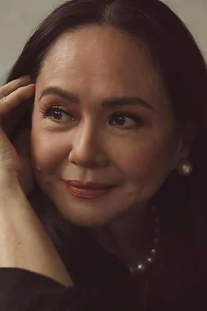 Charo Santos-Concio