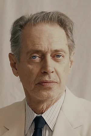 Steve Buscemi