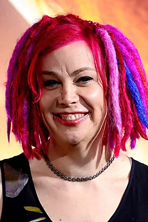 Lana Wachowski