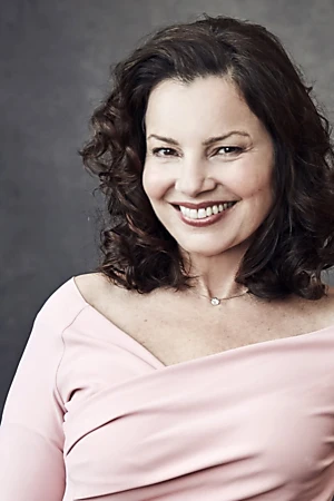 Fran Drescher