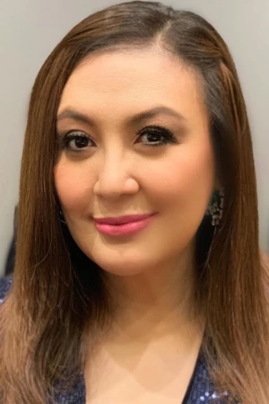 Sharon Cuneta