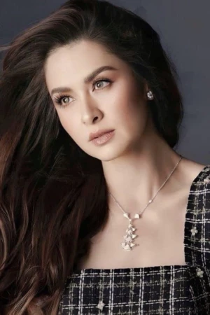 Marian Rivera