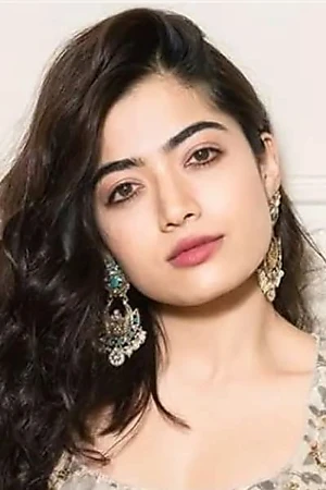 Rashmika Mandanna