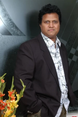 Mani Sharma