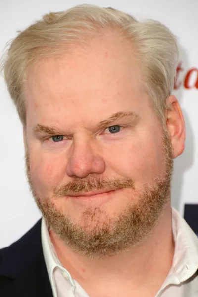 Jim Gaffigan