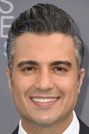 Jaime Camil