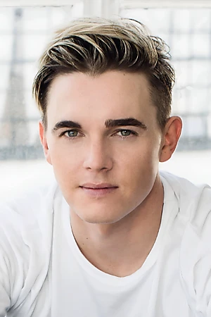 Jesse McCartney