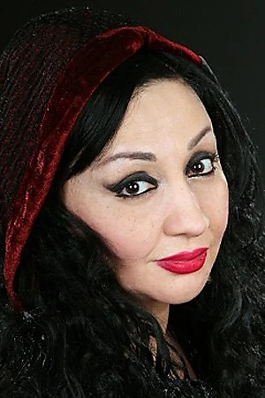 Naiba Allahverdiyeva