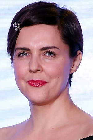 Olga Shelest