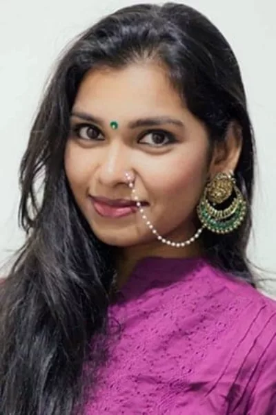 M. M. Manasi