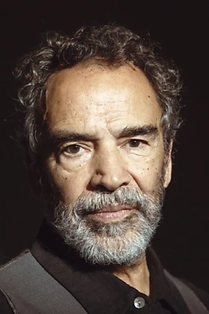 Damián Alcázar