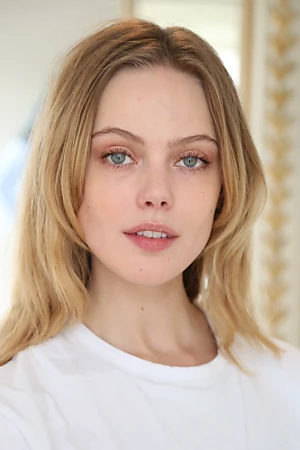 Frida Gustavsson