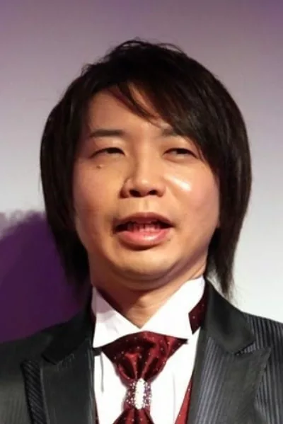Junichi Suwabe