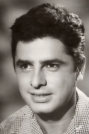 Sanjay Khan