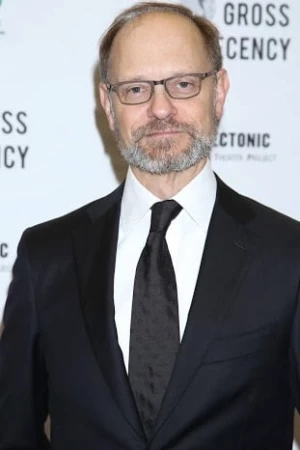 David Hyde Pierce