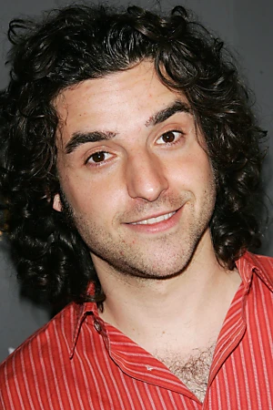 David Krumholtz