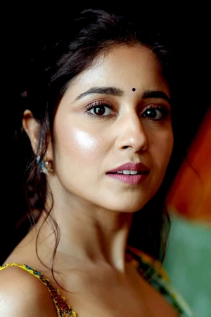 Shweta Tripathi Sharma