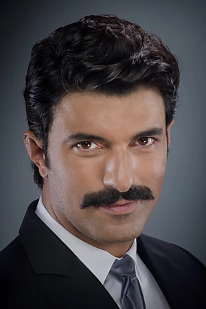 Engin Akyürek