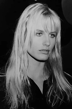 Daryl Hannah