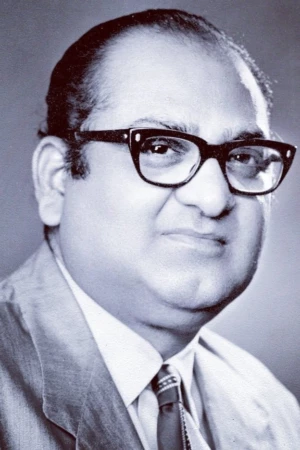 S. V. Ranga Rao