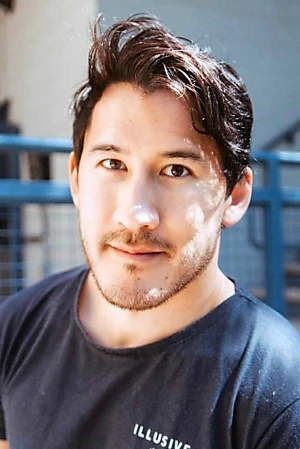 Mark Fischbach