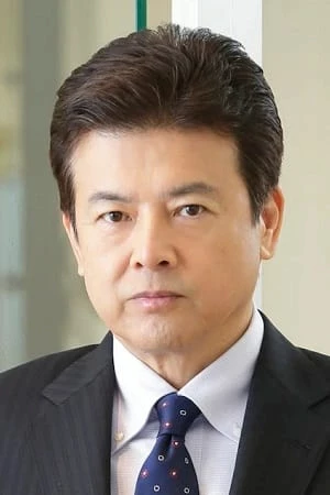 Tomokazu Miura