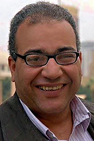 Bayoumi Fouad