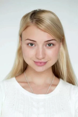 Alina Titova