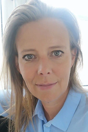 Stine Schrøder Jensen