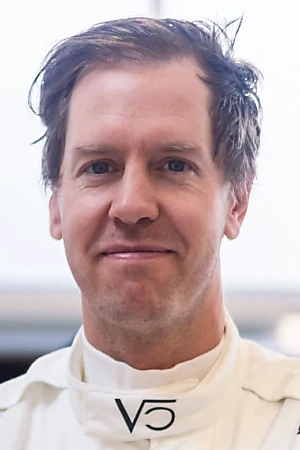 Sebastian Vettel